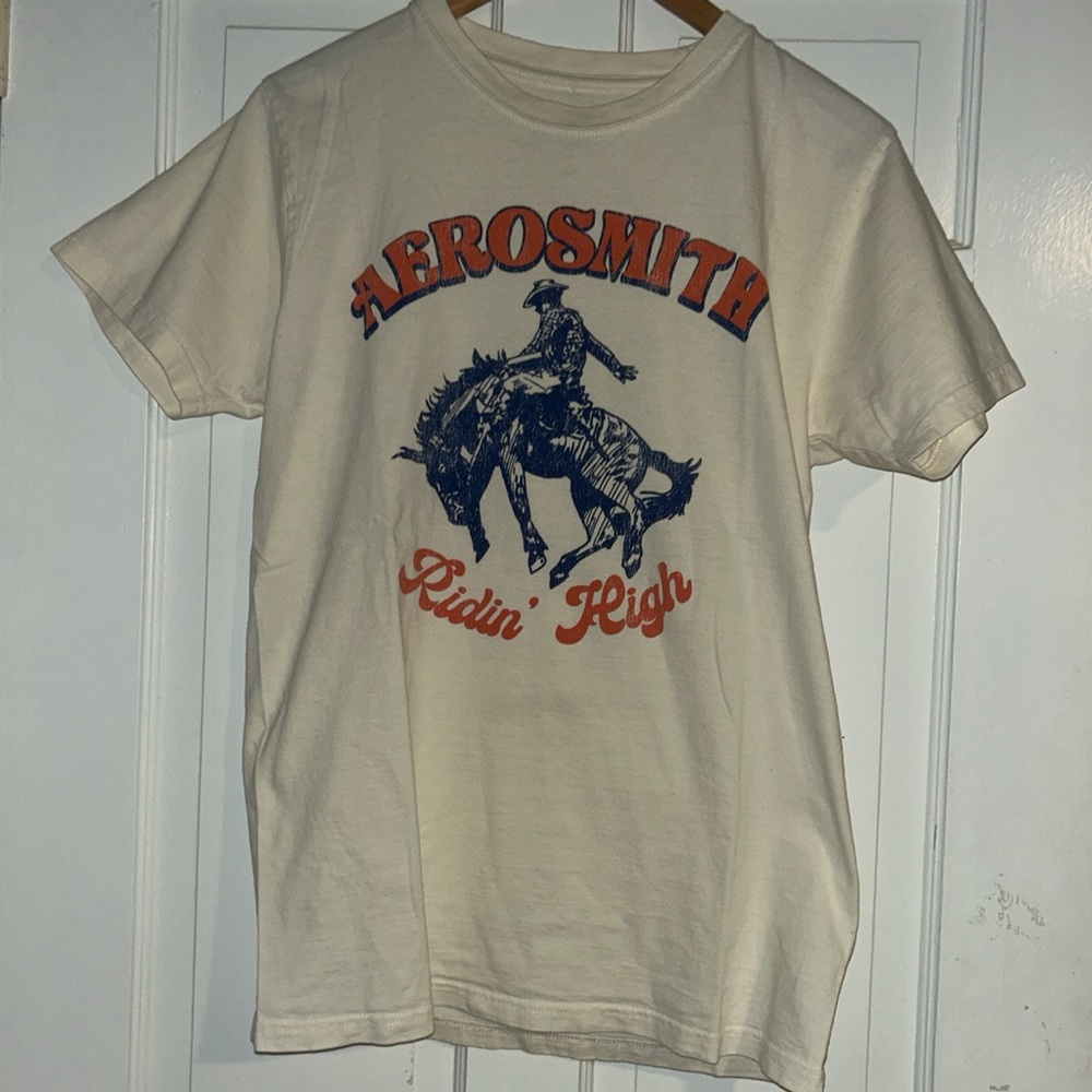 Vintage Aerosmith T-Shirt